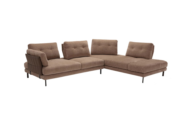 PAVONE - SECTIONAL SOFA